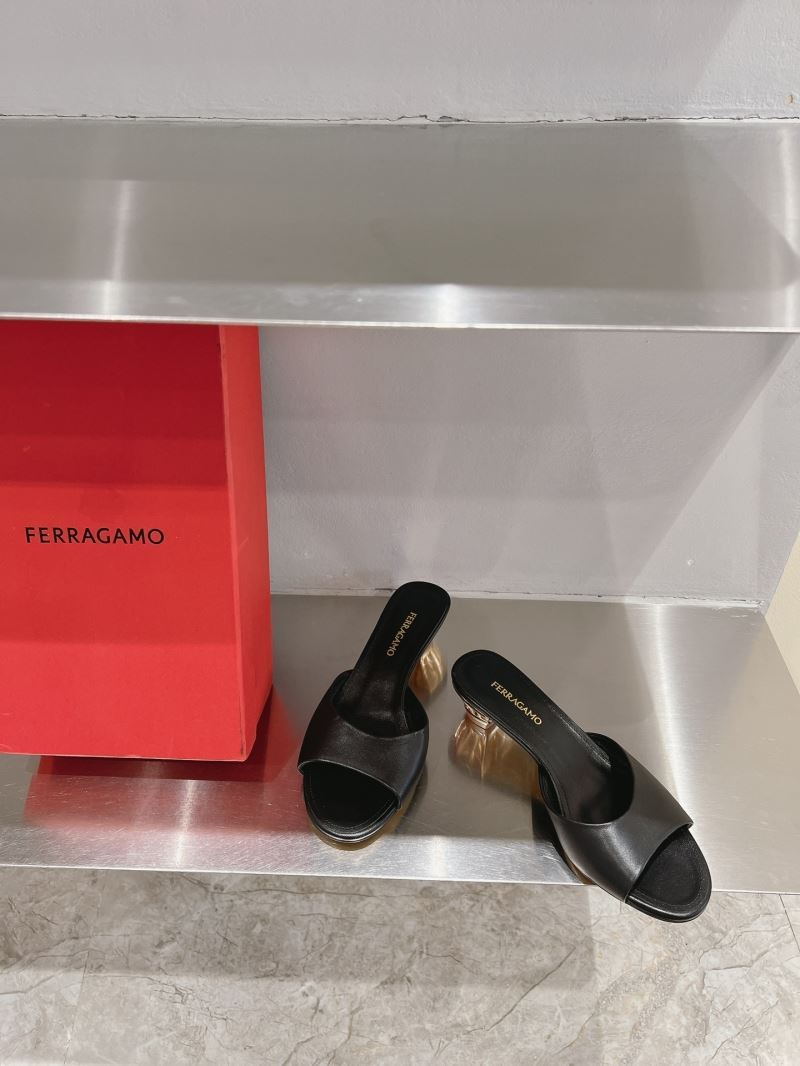 Ferragamo Sandals